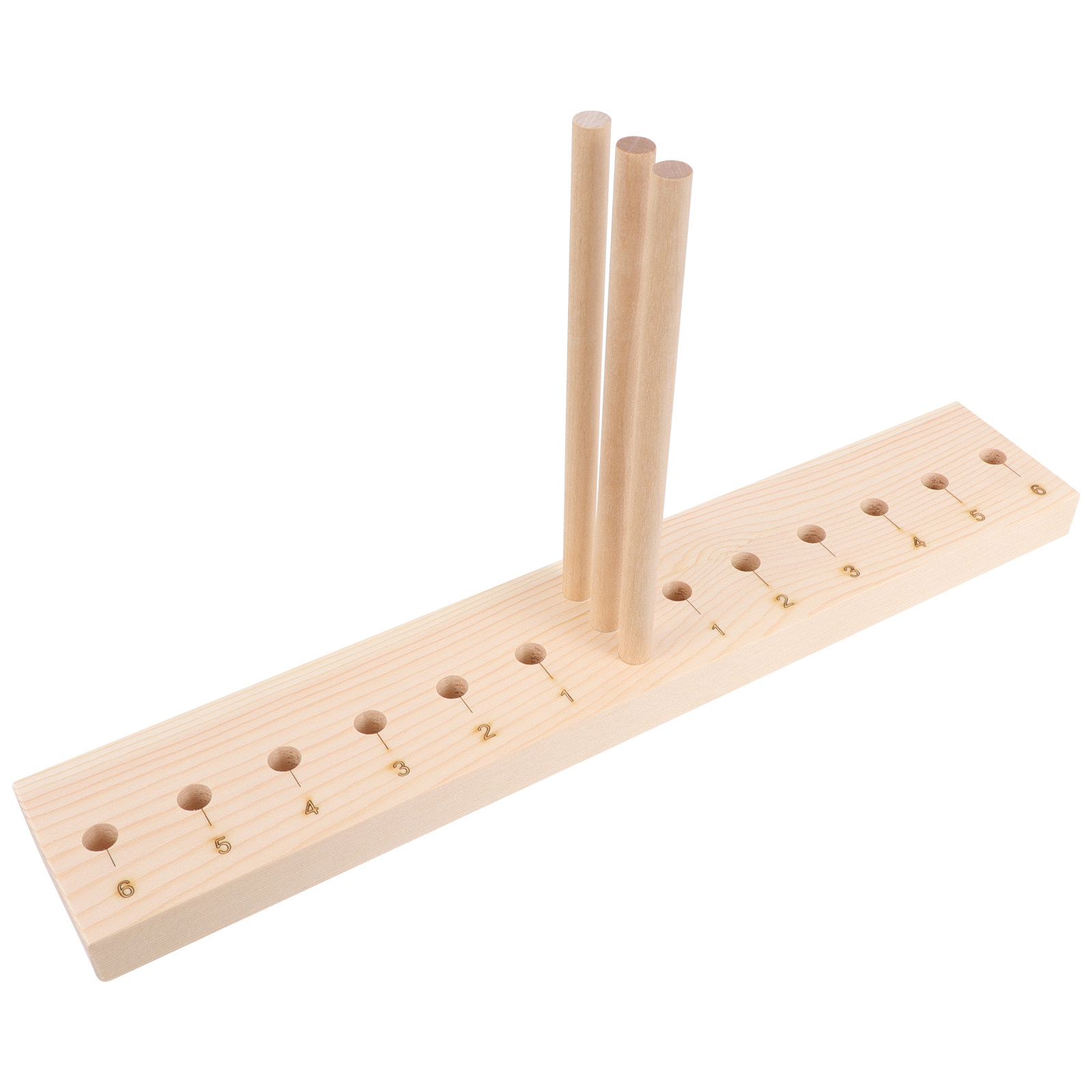 高級木製リボンメーカー、簡単で華やかなリボン、ポンポン、ビー - Pom Pom Maker Tool のレビューと価格