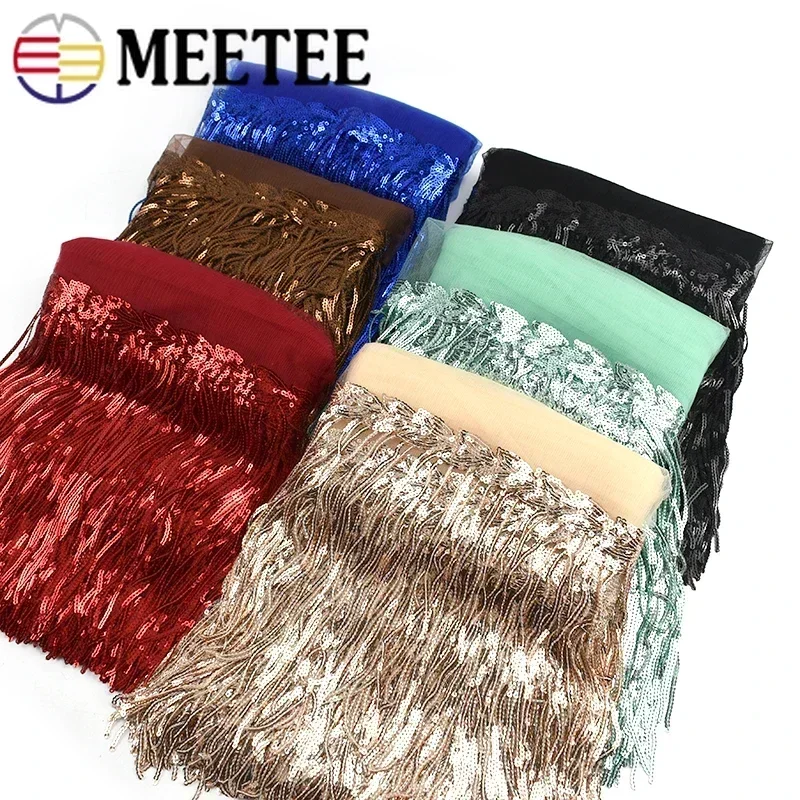 キラキラ刺繍フリンジレーストリム,キラキラリボン,バンド生地 - Fringe Ribbon Sewing のレビューと価格